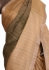 Exclusive Handloom Thread Weave Soft Silk Saree